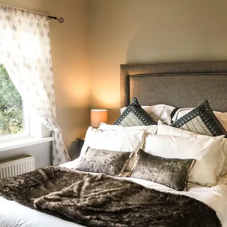 Semesterbostad Sea Carlingford