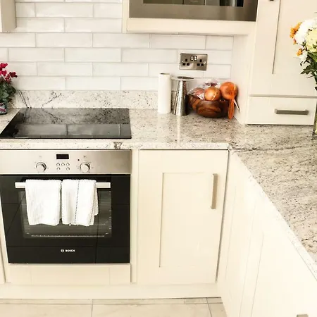 Nyaraló Sea Carlingford