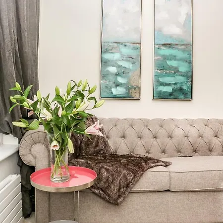 Nyaraló Sea Carlingford